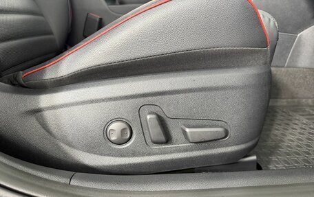 KIA Optima IV, 2018 год, 2 550 000 рублей, 19 фотография