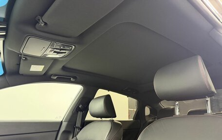 KIA Optima IV, 2018 год, 2 550 000 рублей, 26 фотография