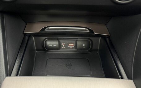 KIA Optima IV, 2018 год, 2 550 000 рублей, 24 фотография