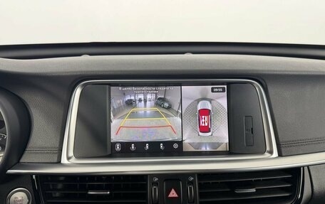KIA Optima IV, 2018 год, 2 550 000 рублей, 22 фотография