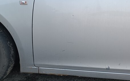 Chevrolet Cruze II, 2010 год, 370 000 рублей, 6 фотография