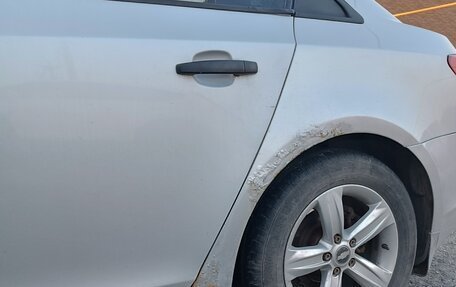 Chevrolet Cruze II, 2010 год, 370 000 рублей, 7 фотография