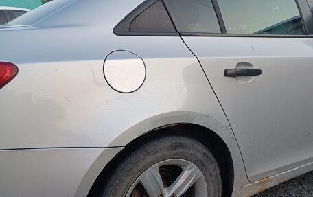 Chevrolet Cruze II, 2010 год, 370 000 рублей, 10 фотография