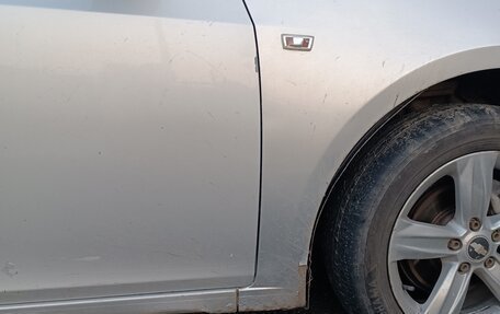 Chevrolet Cruze II, 2010 год, 370 000 рублей, 12 фотография