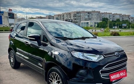 Ford EcoSport, 2017 год, 850 000 рублей, 3 фотография