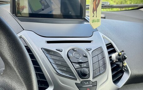 Ford EcoSport, 2017 год, 850 000 рублей, 5 фотография