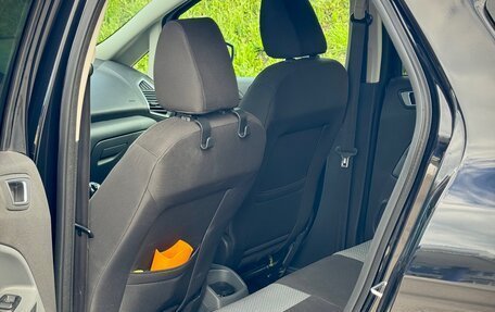Ford EcoSport, 2017 год, 850 000 рублей, 7 фотография