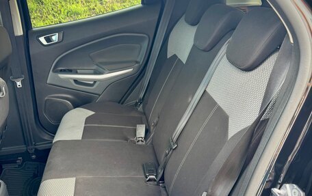 Ford EcoSport, 2017 год, 850 000 рублей, 8 фотография
