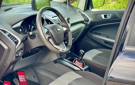 Ford EcoSport, 2017 год, 850 000 рублей, 6 фотография