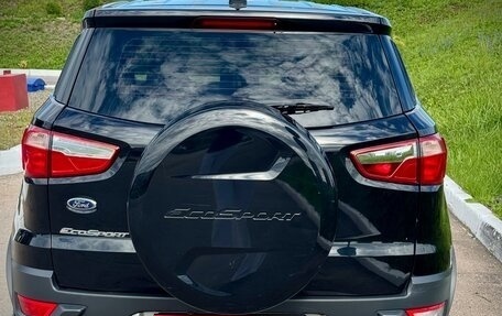 Ford EcoSport, 2017 год, 850 000 рублей, 4 фотография