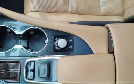 Lexus RX IV рестайлинг, 2018 год, 3 100 000 рублей, 17 фотография