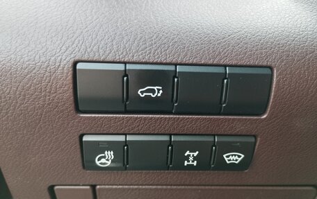Lexus RX IV рестайлинг, 2018 год, 3 100 000 рублей, 19 фотография