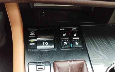 Lexus RX IV рестайлинг, 2018 год, 3 100 000 рублей, 16 фотография