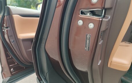 Lexus RX IV рестайлинг, 2018 год, 3 100 000 рублей, 35 фотография
