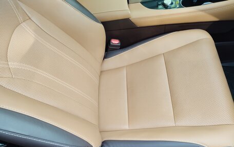 Lexus RX IV рестайлинг, 2018 год, 3 100 000 рублей, 26 фотография