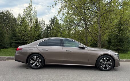 Mercedes-Benz E-Класс, 2024 год, 6 599 000 рублей, 3 фотография