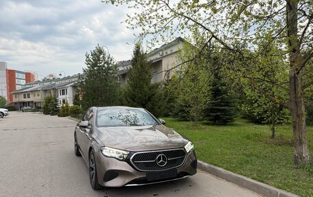 Mercedes-Benz E-Класс, 2024 год, 6 599 000 рублей, 2 фотография
