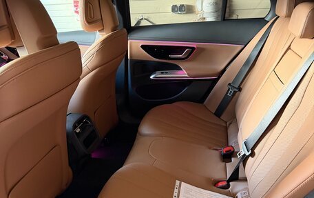 Mercedes-Benz E-Класс, 2024 год, 6 599 000 рублей, 6 фотография