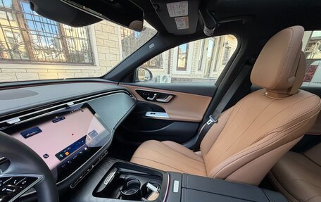 Mercedes-Benz E-Класс, 2024 год, 6 599 000 рублей, 7 фотография