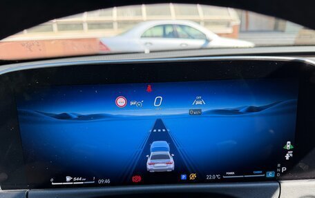 Mercedes-Benz E-Класс, 2024 год, 6 599 000 рублей, 9 фотография