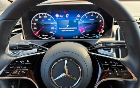 Mercedes-Benz E-Класс, 2024 год, 6 599 000 рублей, 13 фотография