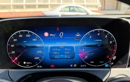 Mercedes-Benz E-Класс, 2024 год, 6 599 000 рублей, 8 фотография