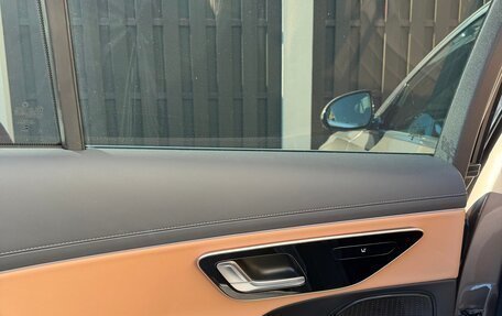 Mercedes-Benz E-Класс, 2024 год, 6 599 000 рублей, 18 фотография