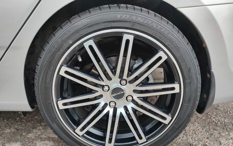 Hyundai Solaris II рестайлинг, 2012 год, 920 000 рублей, 8 фотография