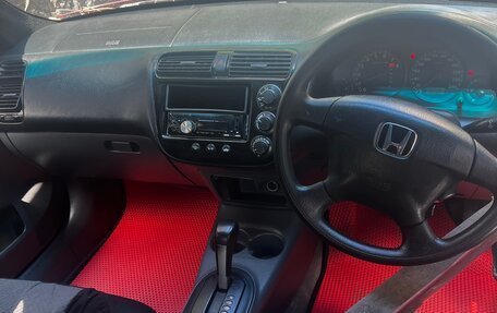 Honda Civic Ferio III, 2001 год, 265 000 рублей, 3 фотография