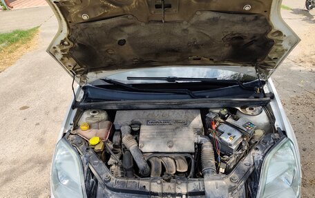 Ford Fiesta, 2005 год, 290 000 рублей, 7 фотография