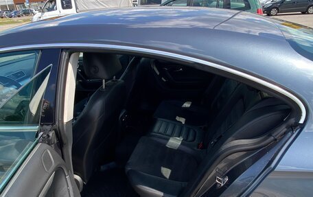 Volkswagen Passat CC I рестайлинг, 2011 год, 1 200 000 рублей, 8 фотография