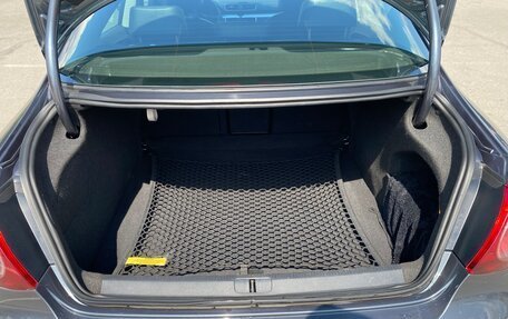 Volkswagen Passat CC I рестайлинг, 2011 год, 1 200 000 рублей, 9 фотография