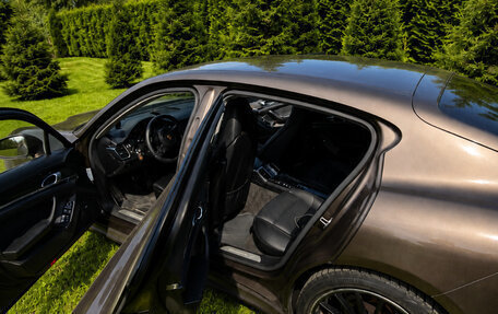 Porsche Panamera II рестайлинг, 2013 год, 3 600 000 рублей, 5 фотография