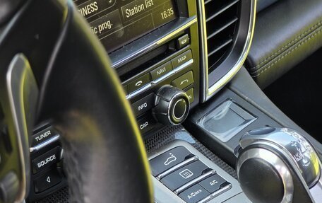 Porsche Panamera II рестайлинг, 2013 год, 3 600 000 рублей, 13 фотография