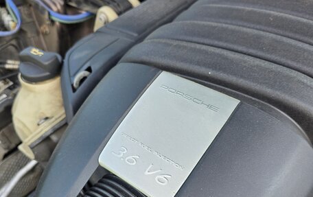 Porsche Panamera II рестайлинг, 2013 год, 3 600 000 рублей, 11 фотография