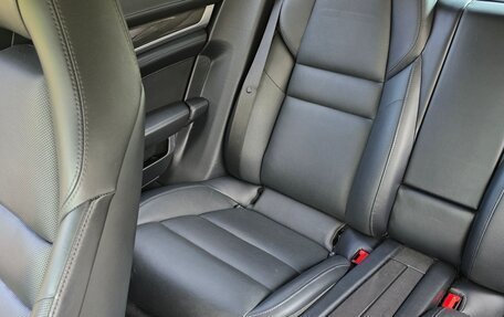 Porsche Panamera II рестайлинг, 2013 год, 3 600 000 рублей, 15 фотография