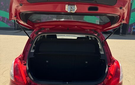 Suzuki Swift IV, 2011 год, 690 000 рублей, 6 фотография