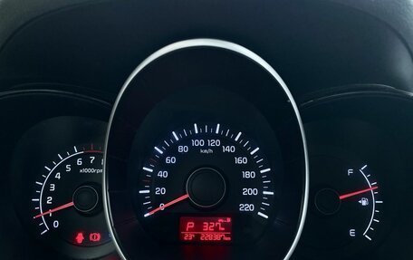 KIA Rio III рестайлинг, 2015 год, 899 900 рублей, 12 фотография