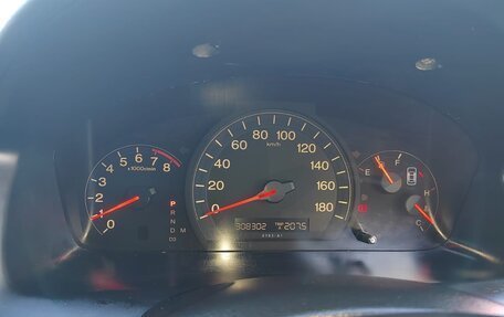 Honda Accord VII рестайлинг, 2006 год, 830 000 рублей, 8 фотография