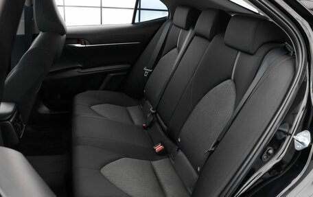 Toyota Camry, 2021 год, 2 870 000 рублей, 9 фотография