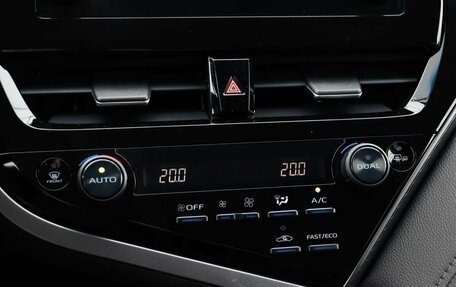 Toyota Camry, 2021 год, 2 870 000 рублей, 15 фотография