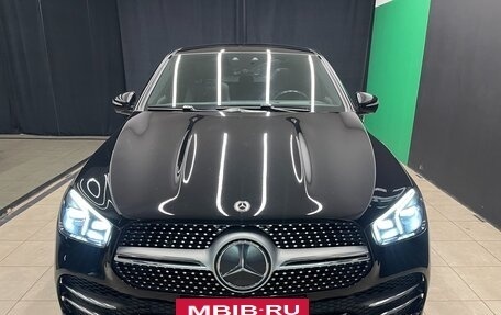 Mercedes-Benz GLE Coupe, 2020 год, 8 500 000 рублей, 3 фотография