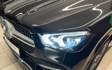 Mercedes-Benz GLE Coupe, 2020 год, 8 500 000 рублей, 8 фотография