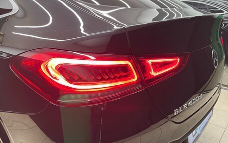 Mercedes-Benz GLE Coupe, 2020 год, 8 500 000 рублей, 12 фотография