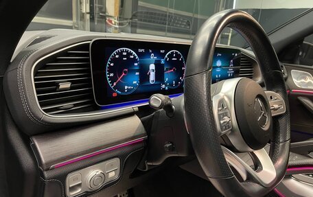 Mercedes-Benz GLE Coupe, 2020 год, 8 500 000 рублей, 15 фотография