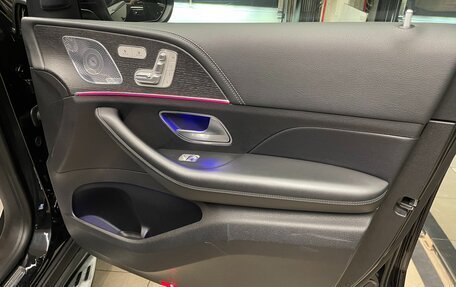Mercedes-Benz GLE Coupe, 2020 год, 8 500 000 рублей, 19 фотография