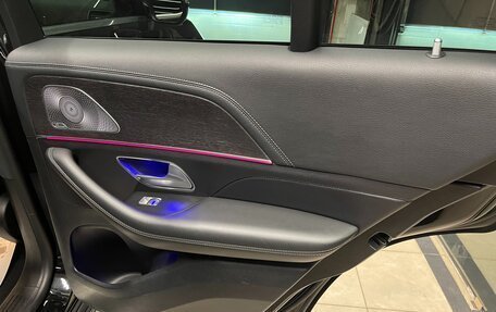 Mercedes-Benz GLE Coupe, 2020 год, 8 500 000 рублей, 21 фотография