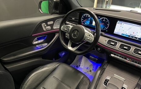 Mercedes-Benz GLE Coupe, 2020 год, 8 500 000 рублей, 26 фотография