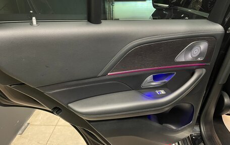 Mercedes-Benz GLE Coupe, 2020 год, 8 500 000 рублей, 23 фотография