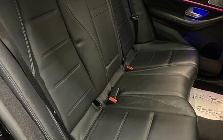 Mercedes-Benz GLE Coupe, 2020 год, 8 500 000 рублей, 22 фотография